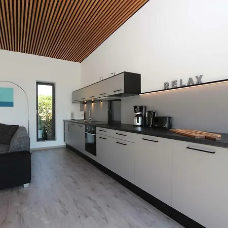 Apartamento Atrium_ferienhaus _struwelpeter_